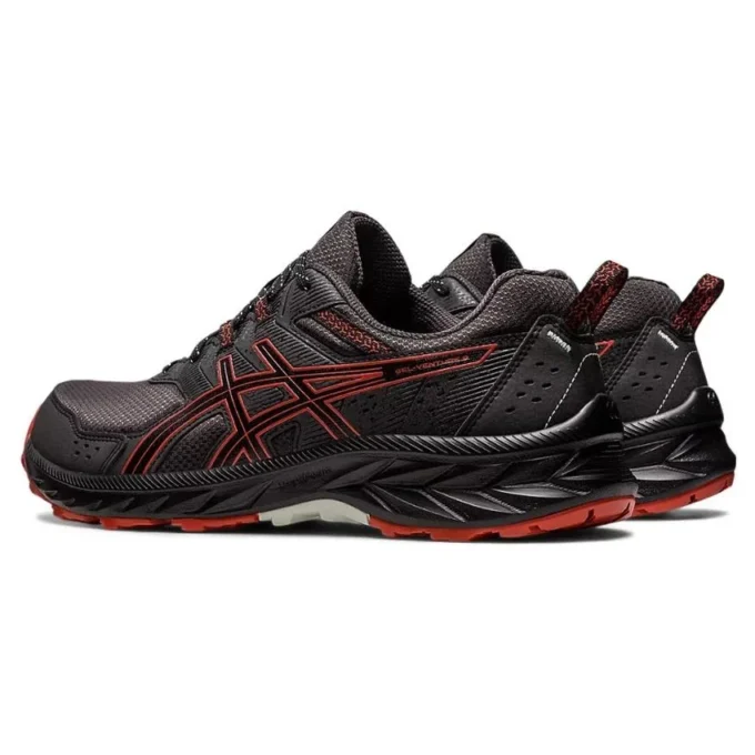 GEL-Venture 9 « Black Red »