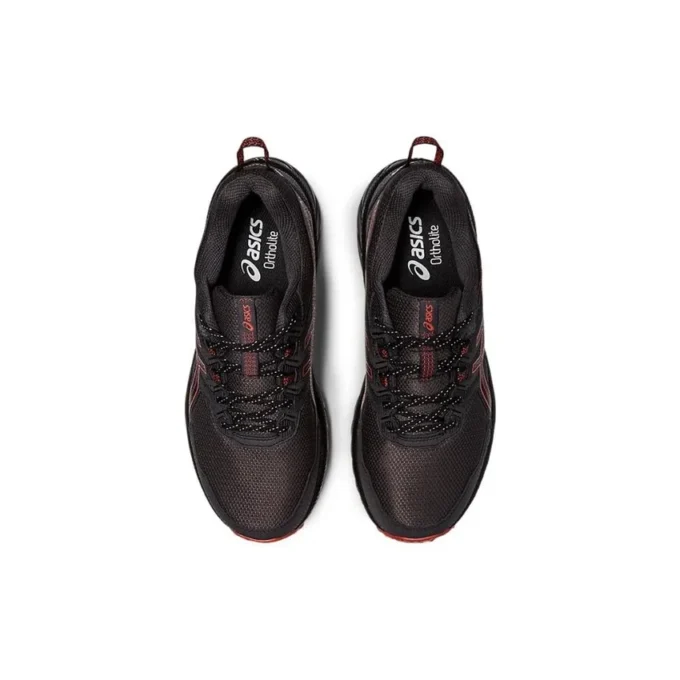 GEL-Venture 9 « Black Red »