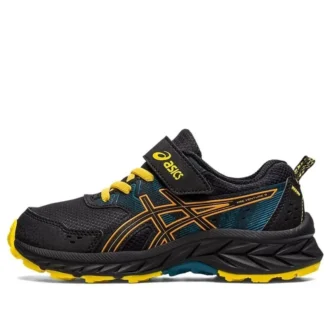 GEL-Venture 9 « Black Sandstorm »