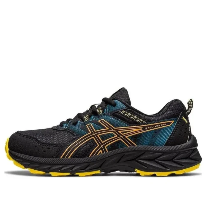 GEL-Venture 9 « Black Sandstorm »