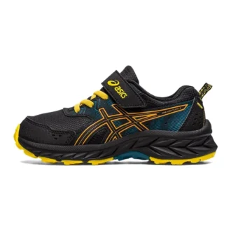 GEL-Venture 9 « Black Sandstorm »