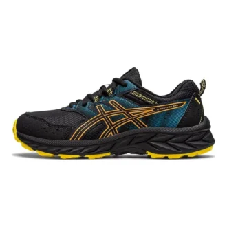 GEL-Venture 9 « Black Sandstorm »