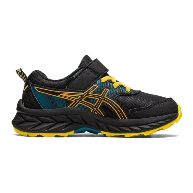 GEL-Venture 9 « Black Sandstorm »