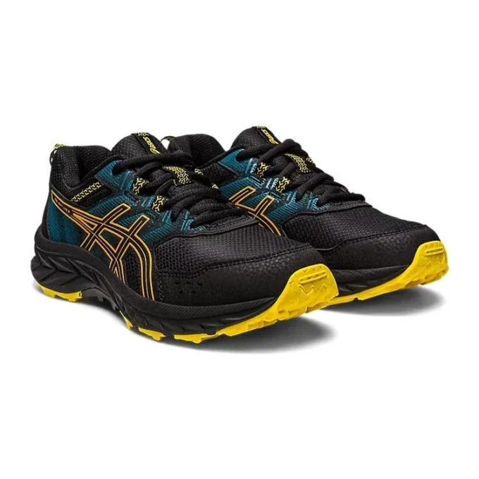 GEL-Venture 9 « Black Sandstorm »
