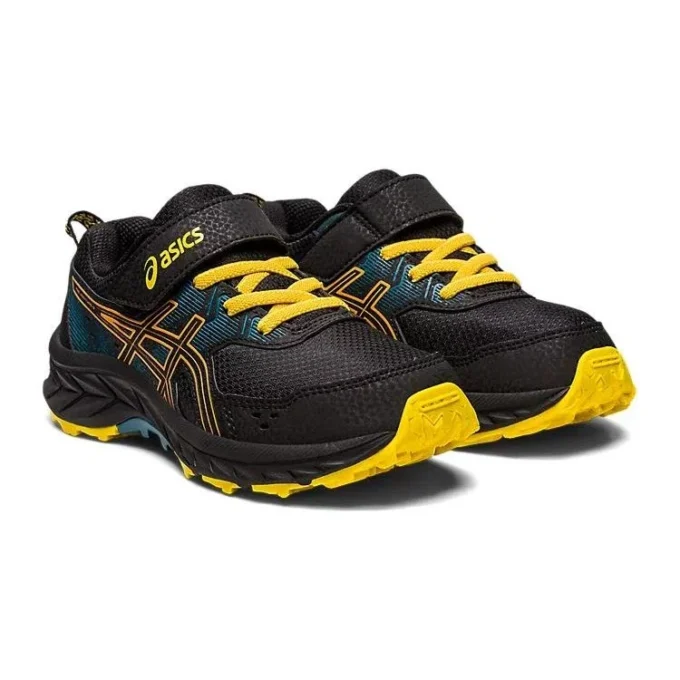 GEL-Venture 9 « Black Sandstorm »