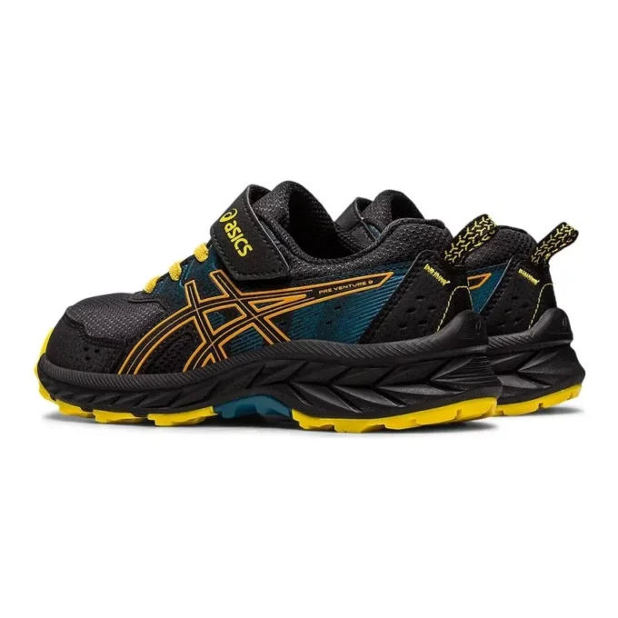 GEL-Venture 9 « Black Sandstorm »
