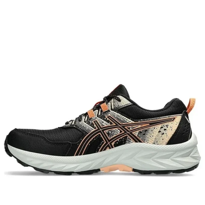 GEL-Venture 9 « Black Terracotta »