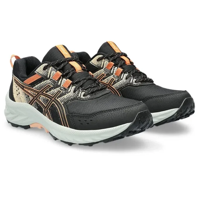 GEL-Venture 9 « Black Terracotta »