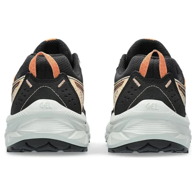 GEL-Venture 9 « Black Terracotta »
