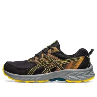 GEL-Venture 9 « Black Yellow »