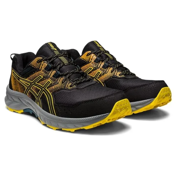 GEL-Venture 9 « Black Yellow »