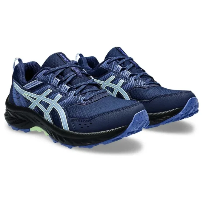 GEL-Venture 9 « Blue Expanse Light Sapphire »