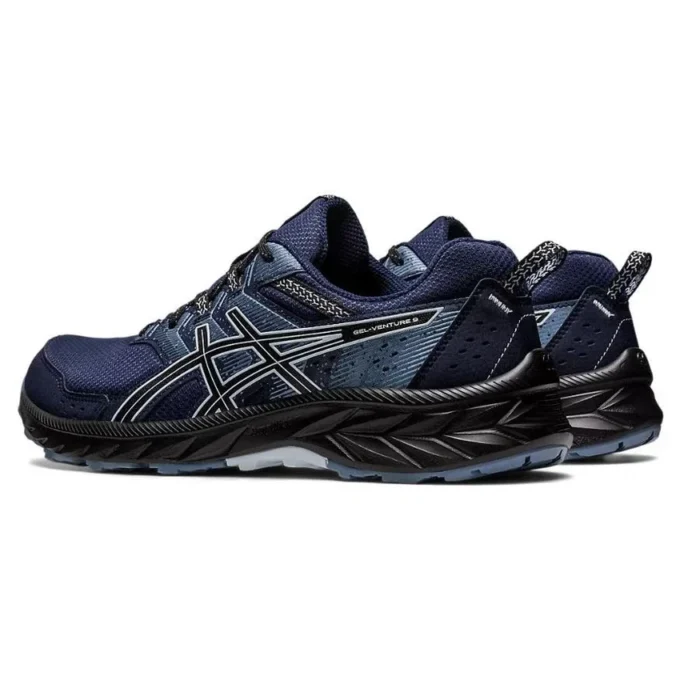 GEL-Venture 9 « Blue Grey »