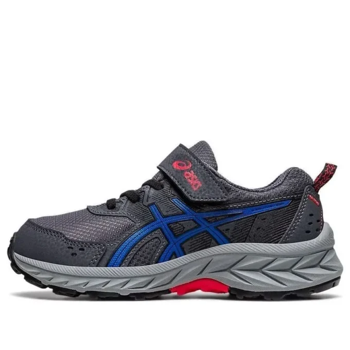 GEL-Venture 9 « Carrier Grey Tuna Blue »