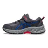 GEL-Venture 9 « Carrier Grey Tuna Blue »