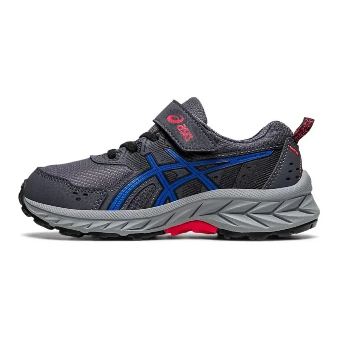 GEL-Venture 9 « Carrier Grey Tuna Blue »