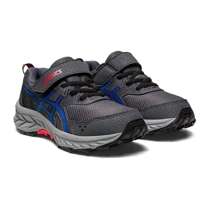 GEL-Venture 9 « Carrier Grey Tuna Blue »