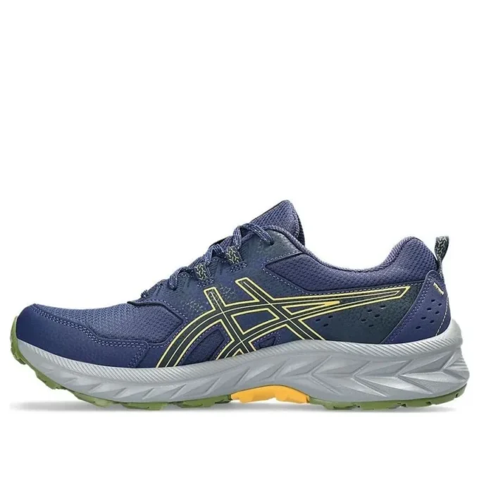GEL-Venture 9 « Deep Ocean Blue »