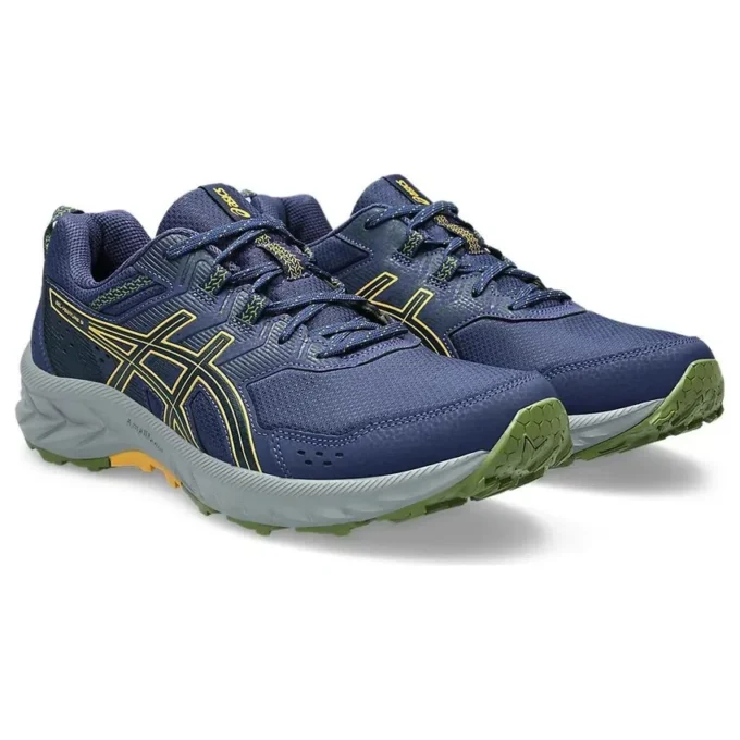 GEL-Venture 9 « Deep Ocean Blue »