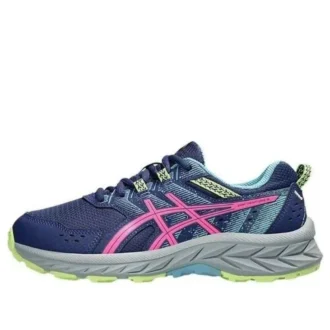 GEL-Venture 9 « Deep Ocean Hot Pink »