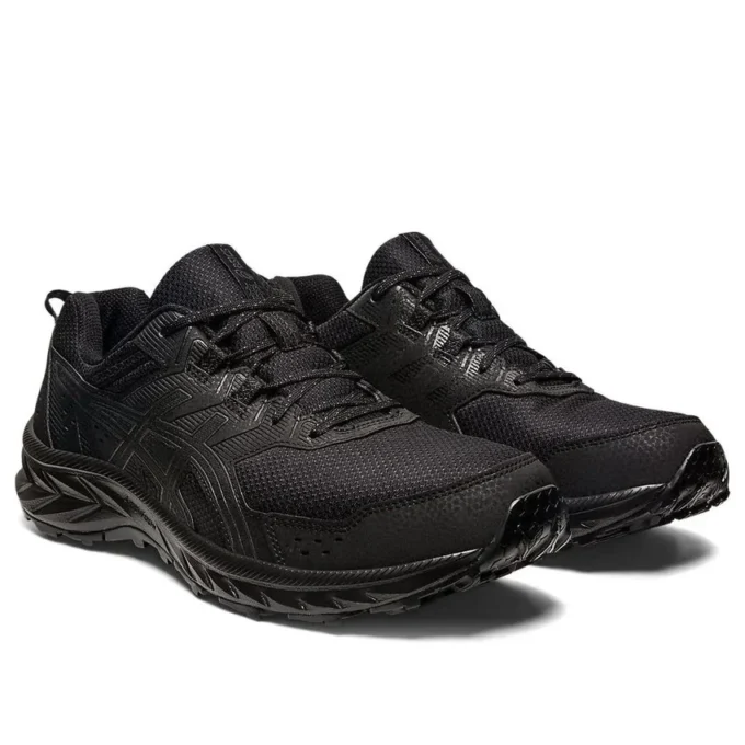 GEL-Venture 9 Extra Wide « Black »