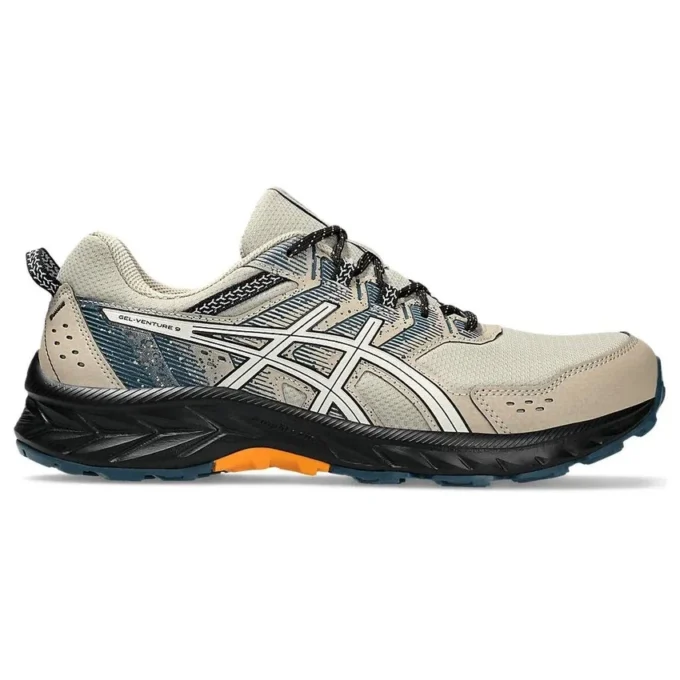 GEL-Venture 9 Extra Wide « Feather Grey Birch »