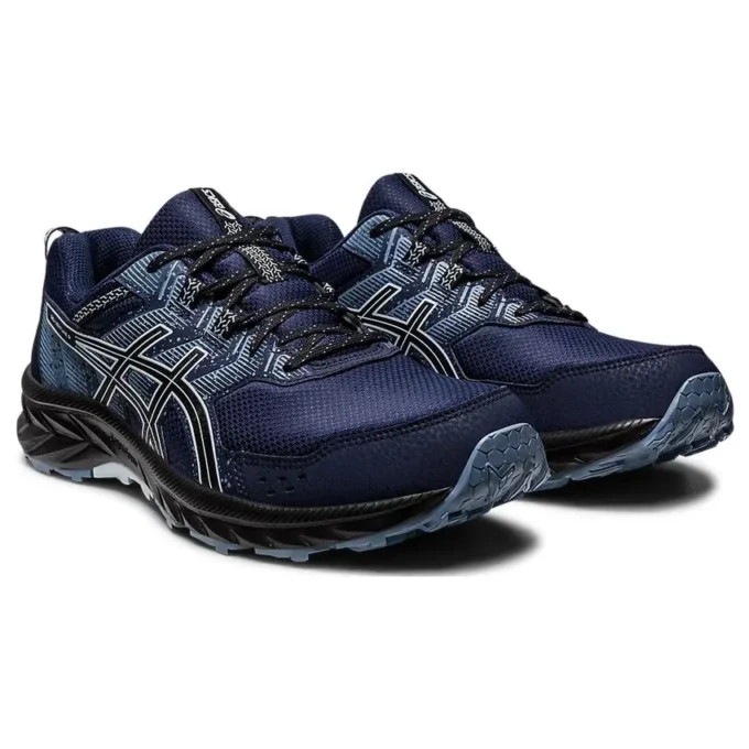 GEL-Venture 9 Extra Wide « Midnight Sky »