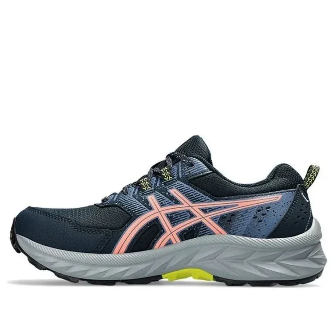 GEL-Venture 9 « French Blue Sun Coral »