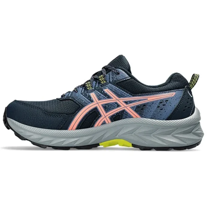 GEL-Venture 9 « French Blue Sun Coral »