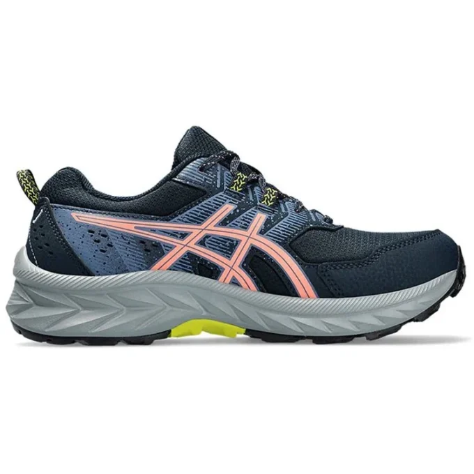 GEL-Venture 9 « French Blue Sun Coral »