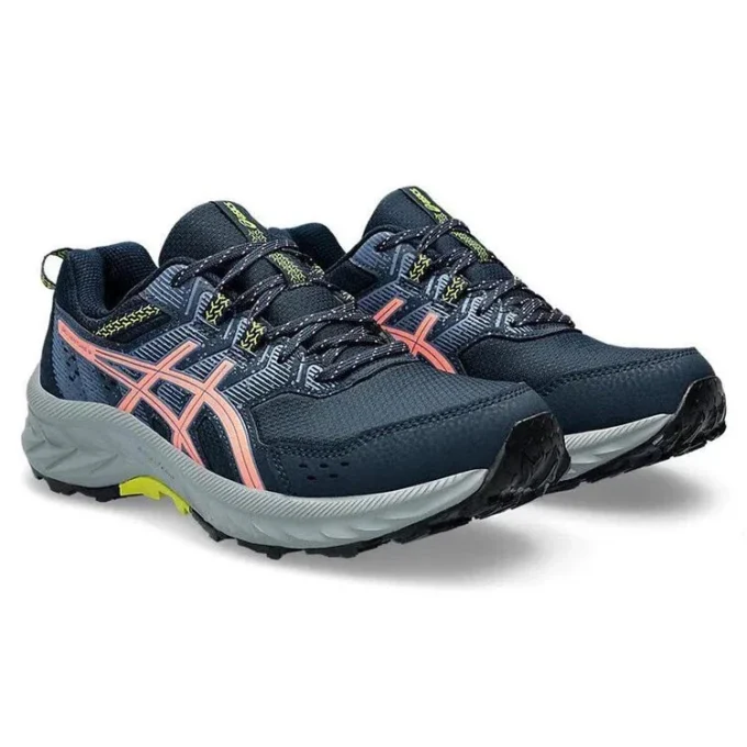 GEL-Venture 9 « French Blue Sun Coral »