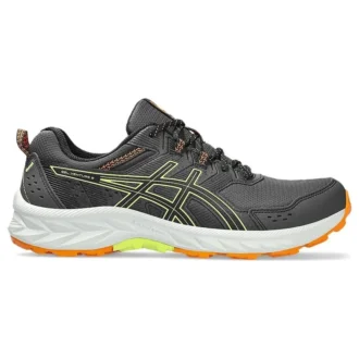 GEL-Venture 9 « Graphite Grey Electric Lime »