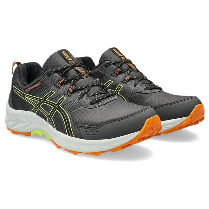 GEL-Venture 9 « Graphite Grey Electric Lime »