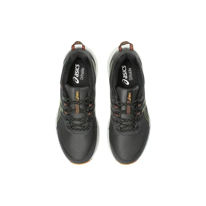 GEL-Venture 9 « Graphite Grey Electric Lime »