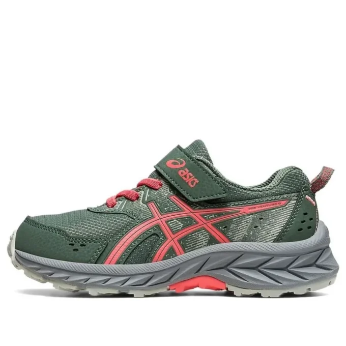 GEL-Venture 9 « Ivy Papaya »