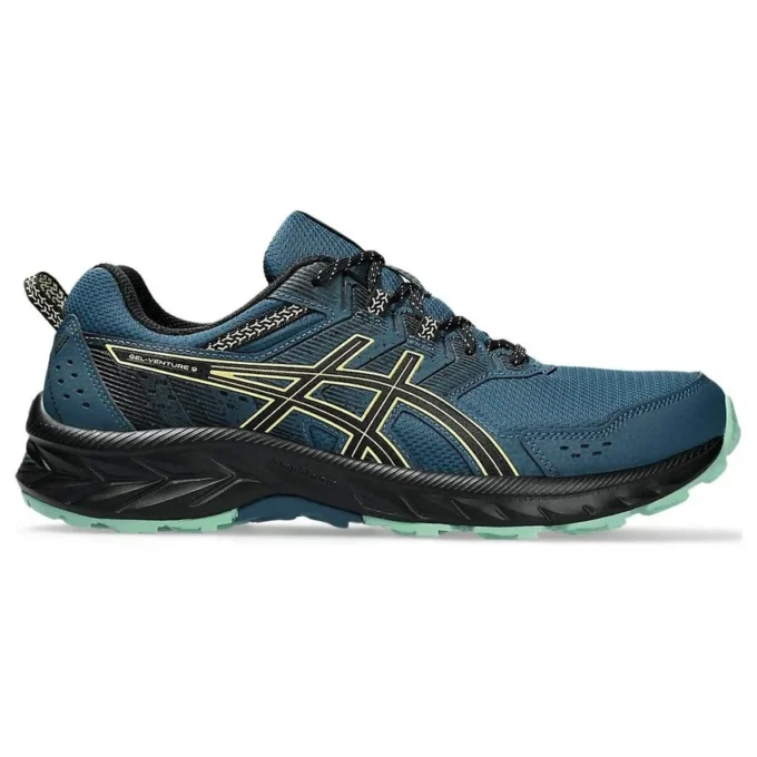 GEL-Venture 9 « Magnetic Blue Black »