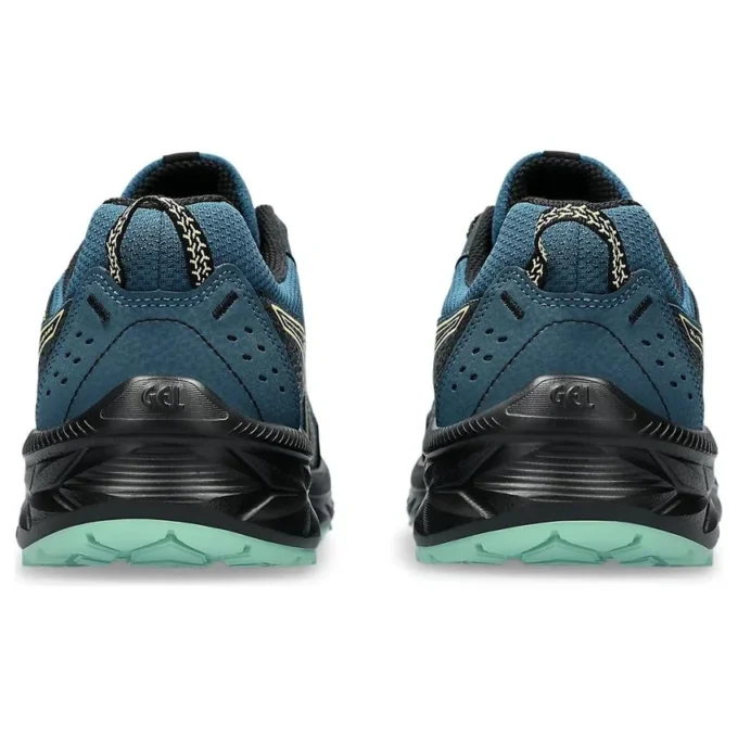 GEL-Venture 9 « Magnetic Blue Black »