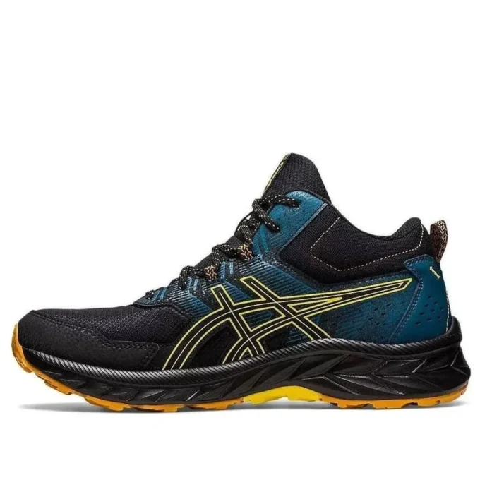 GEL-Venture 9 MT « Black Golden Yellow »