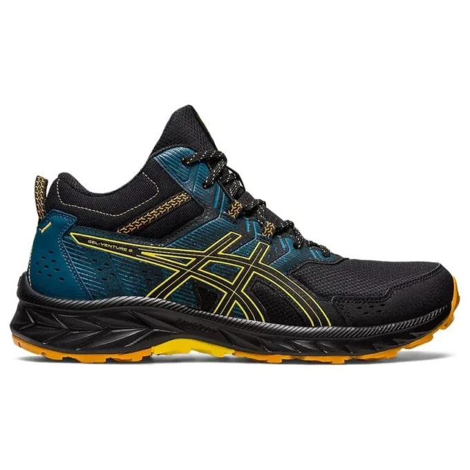 GEL-Venture 9 MT « Black Golden Yellow »