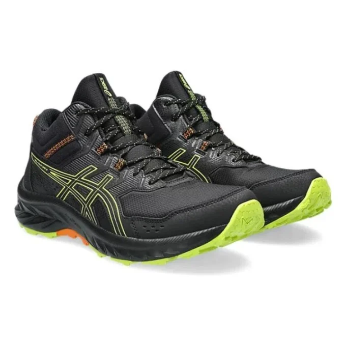 GEL-Venture 9 MT « Black Neon Lime »