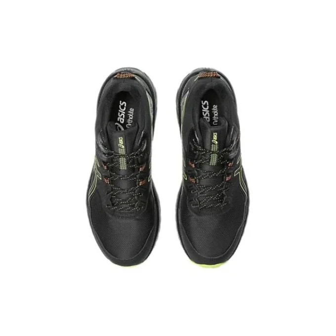GEL-Venture 9 MT « Black Neon Lime »