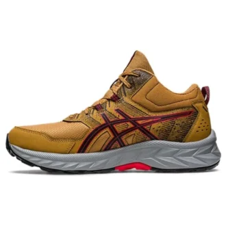GEL-Venture 9 MT « Tan Presidio Electric Red »