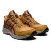 GEL-Venture 9 MT « Tan Presidio Electric Red »