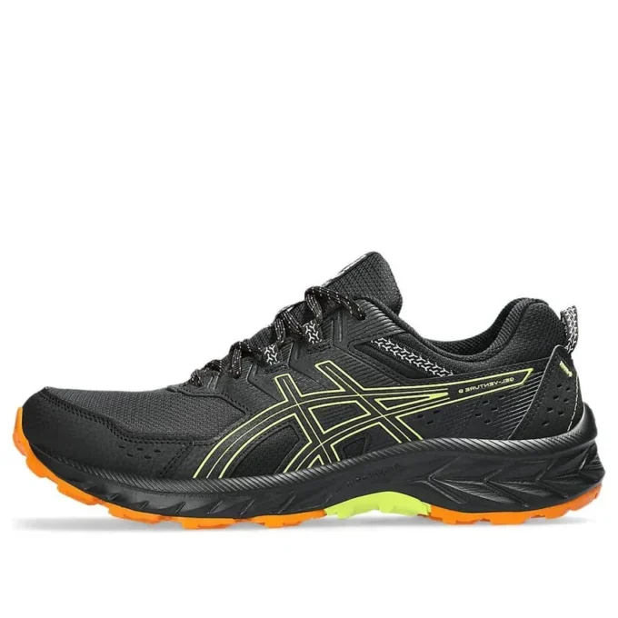 GEL-Venture 9 « Noir/Neon Lime »