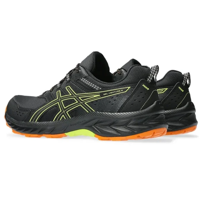 GEL-Venture 9 « Noir/Neon Lime »