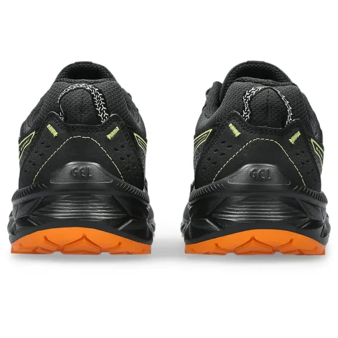 GEL-Venture 9 « Noir/Neon Lime »