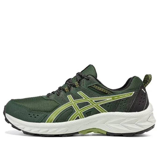 GEL-Venture 9 « Rain Forest Cactus »