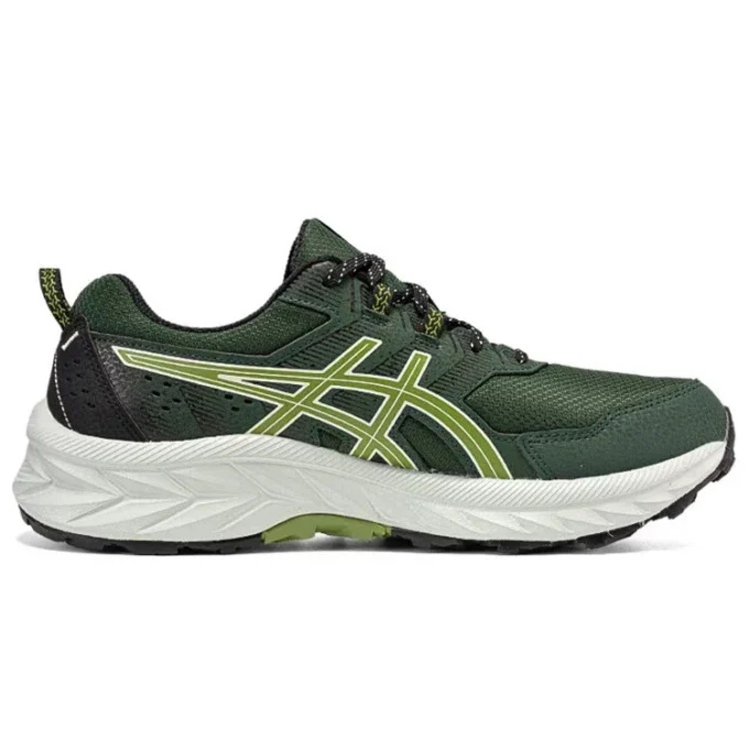 GEL-Venture 9 « Rain Forest Cactus »