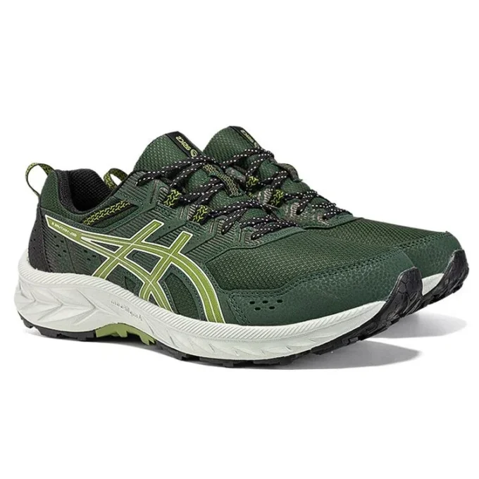 GEL-Venture 9 « Rain Forest Cactus »