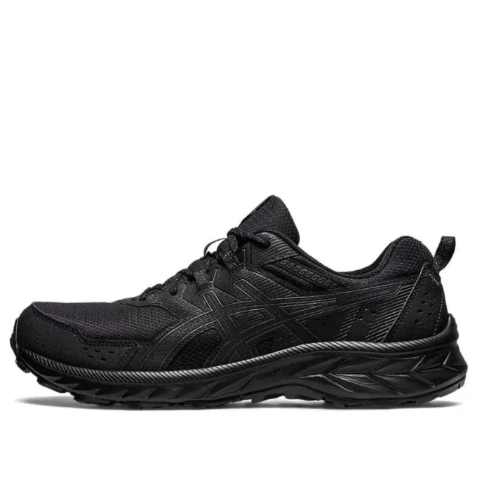 GEL-Venture 9 « Triple Black »